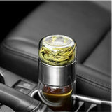 Preparador Profissional de Chá