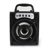 Nova Caixa de Som Portátil Altomex A37