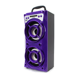 Caixa de som portátil bluetooth A-956