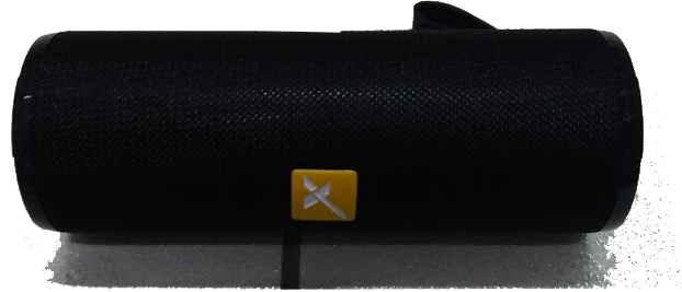 NOVA Caixa de Som Portátil XDG-46 Multimídia