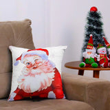 Capa Almofada Natal - Bom Noel