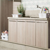 Cesta organizadora baixa Ou 3,3L