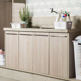 Cesta organizadora baixa Ou 3,3L