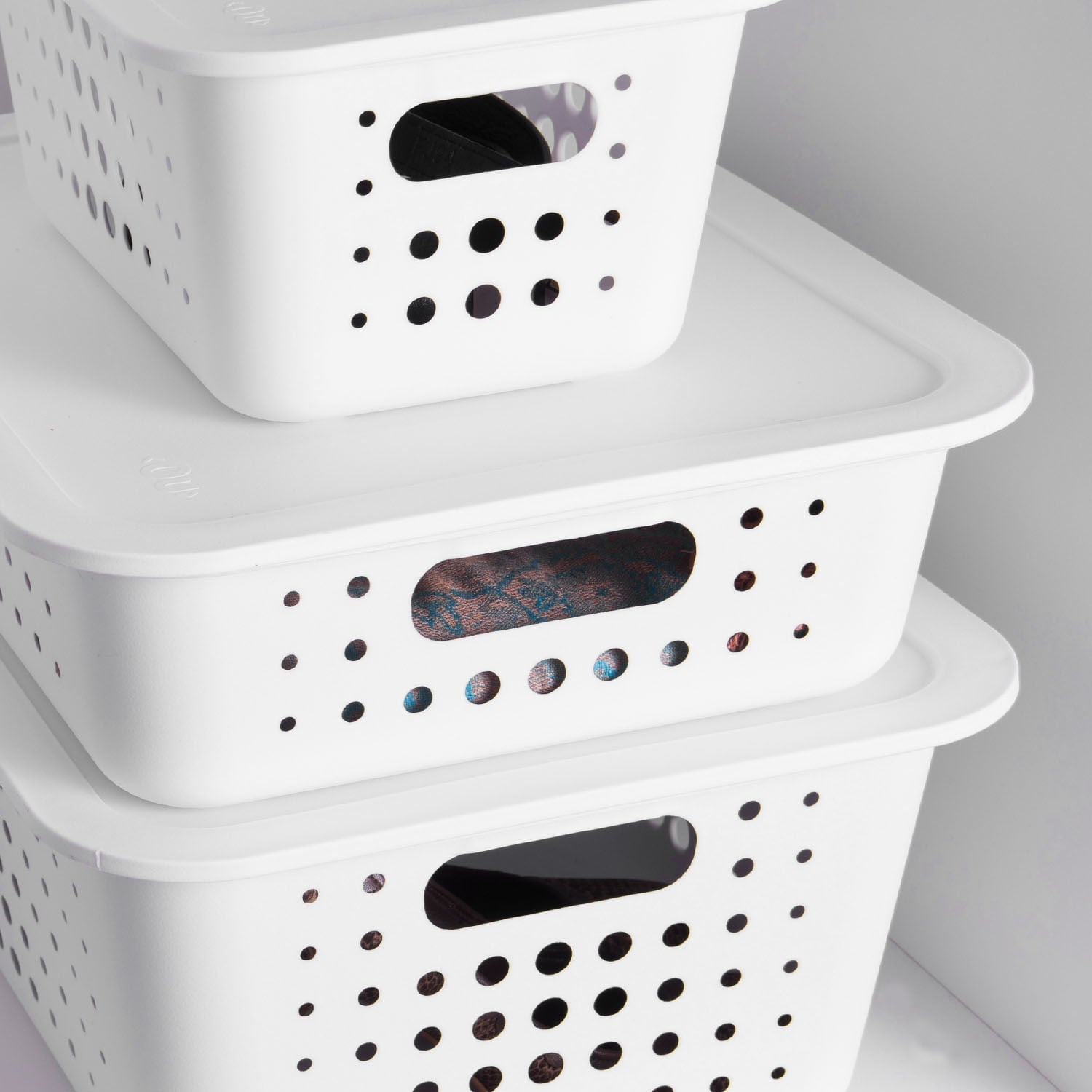 Cesta organizadora Ou 14,5L