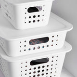 Cesta organizadora Ou 14,5L