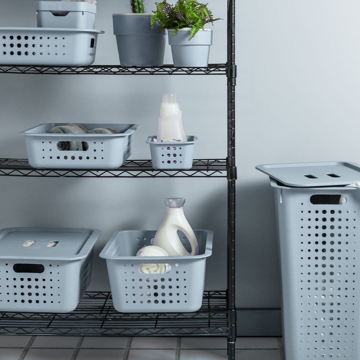 Cesta organizadora Ou 14,5L