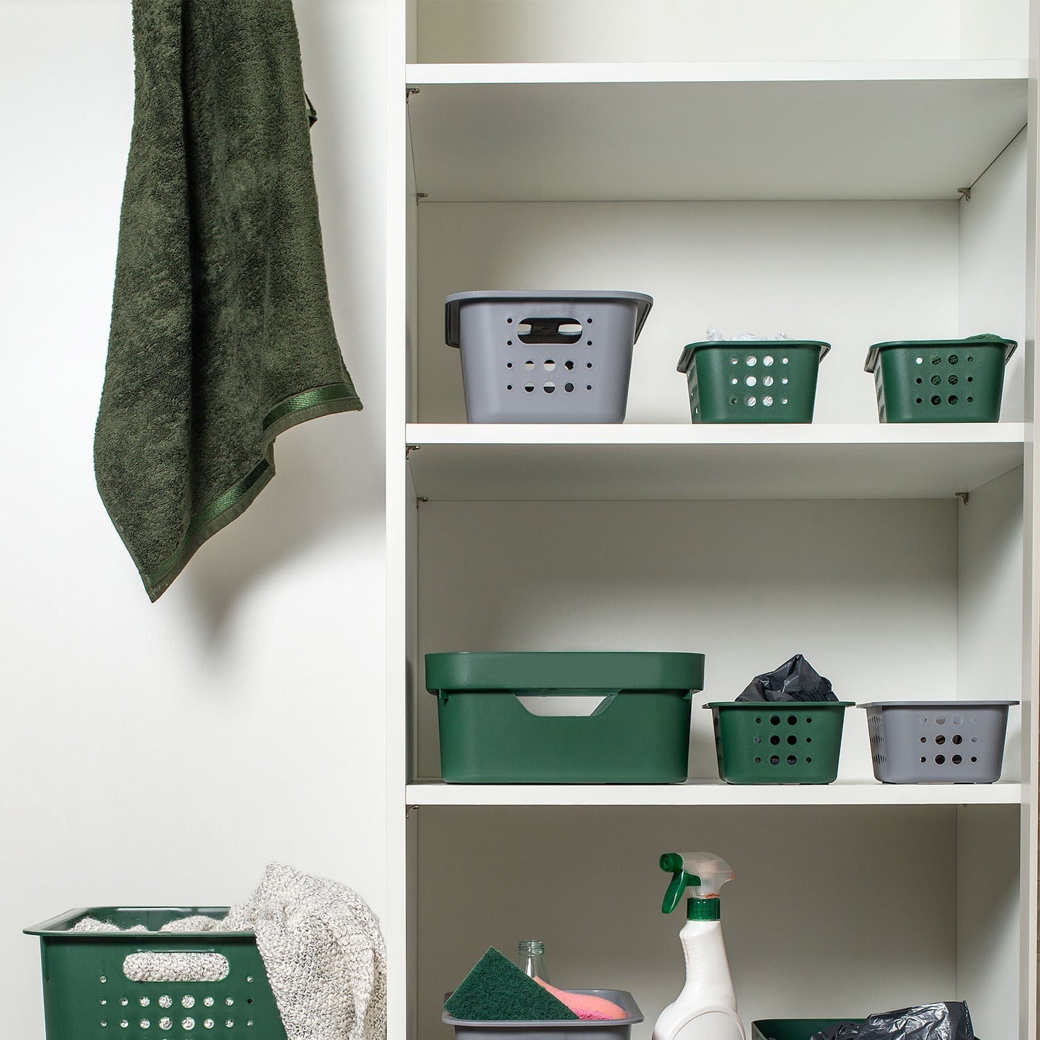 Cesta organizadora Ou 1,5L