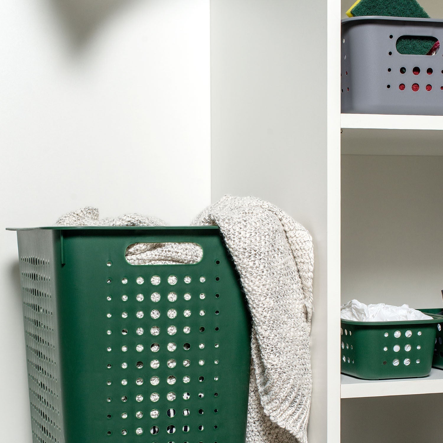 Cesta organizadora Ou 5L