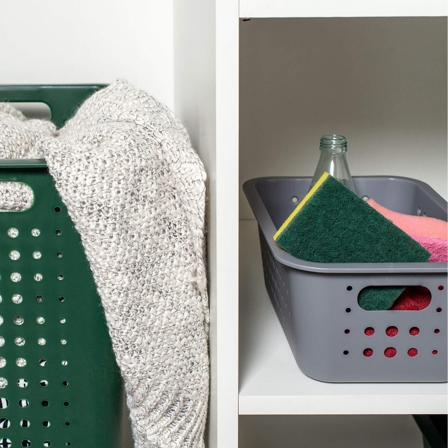 Cesta organizadora Ou 5L