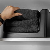 Cesto com abertura frontal Ou 16L Linha Flow