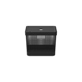 Cesto organizador Ou 20L com tampa Linha Grid