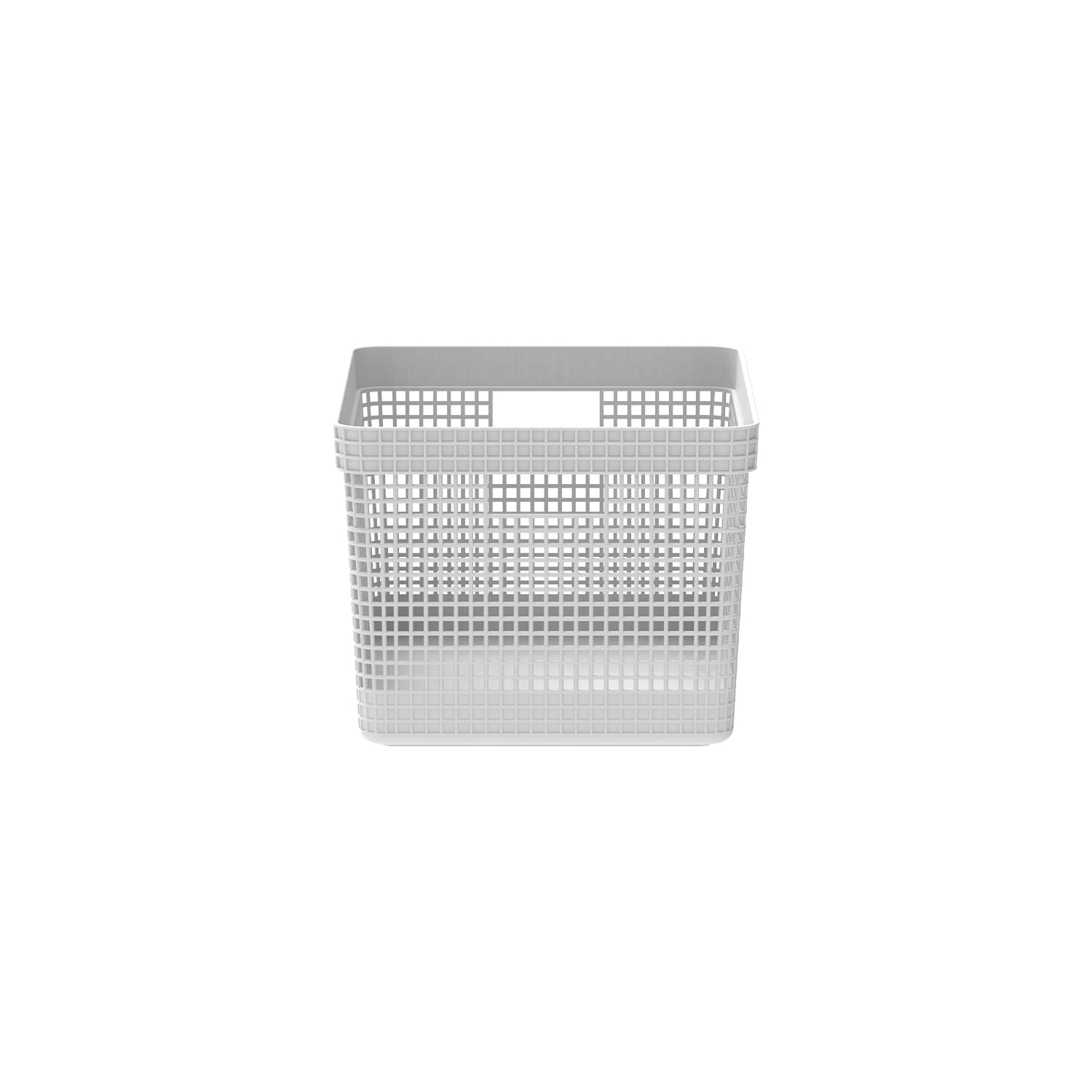 Cesto organizador Ou 20L Linha Grid