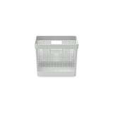 Cesto organizador Ou 20L Linha Grid