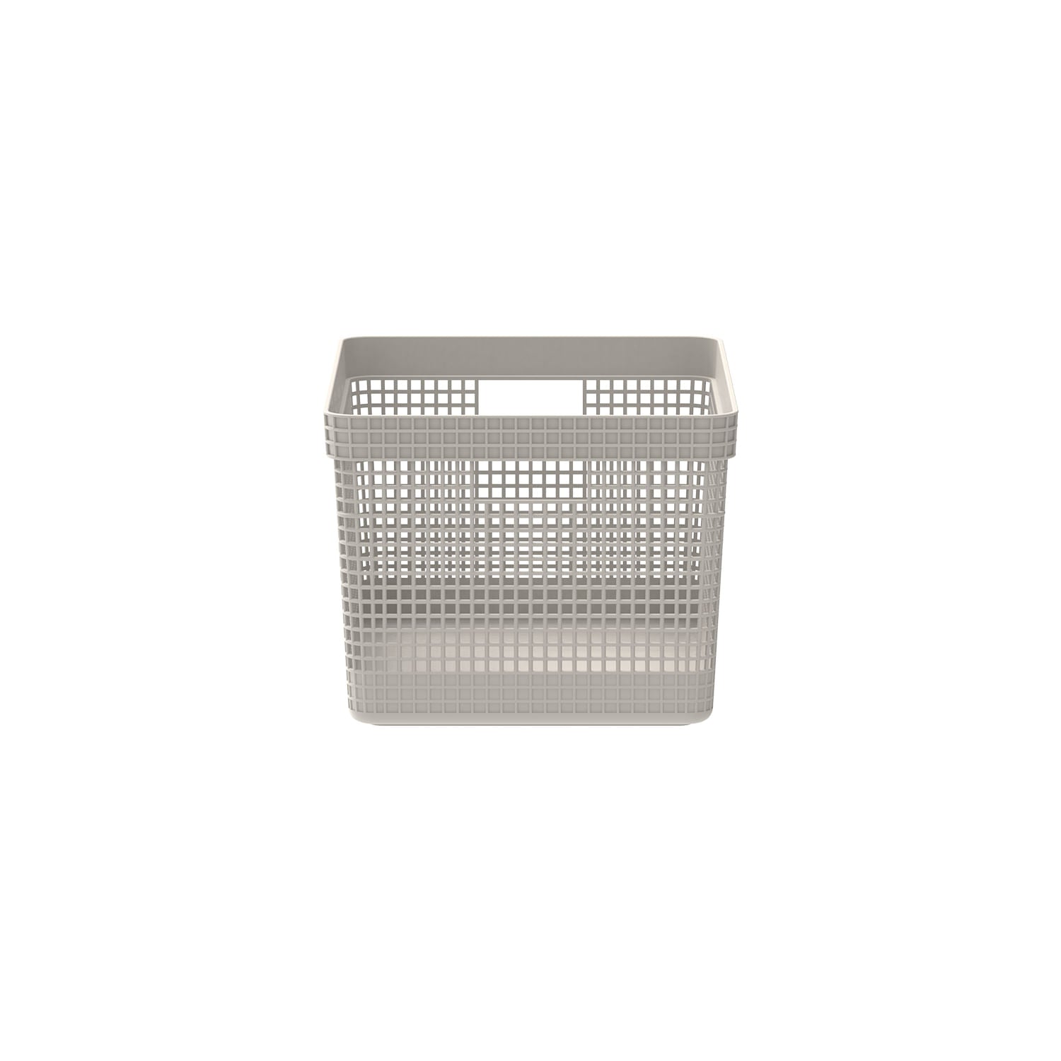 Cesto organizador Ou 20L Linha Grid