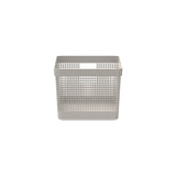 Cesto organizador Ou 20L Linha Grid