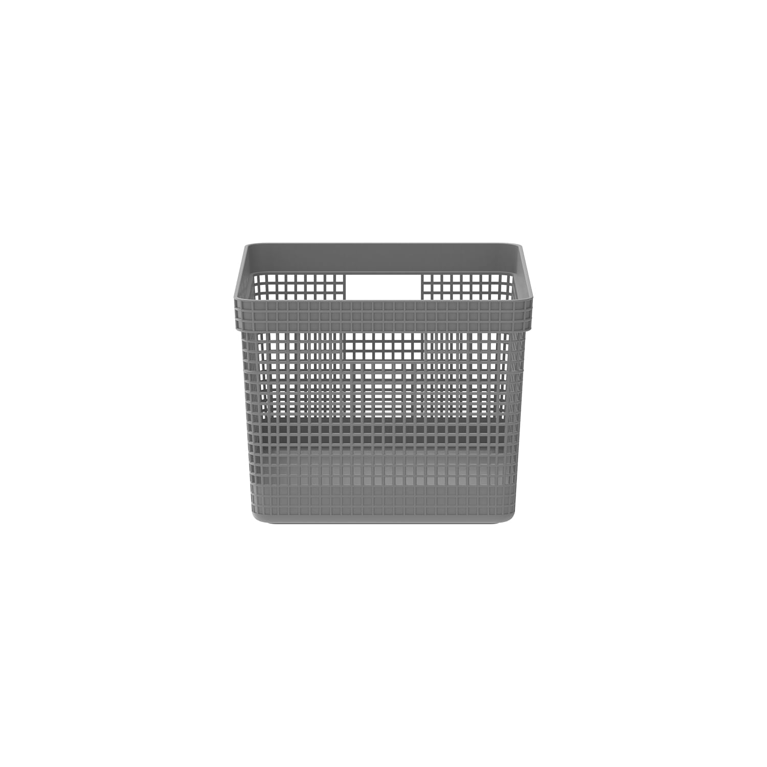 Cesto organizador Ou 20L Linha Grid