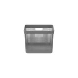 Cesto organizador Ou 20L Linha Grid