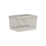 Cesto organizador Ou 20L Linha Grid