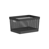 Cesto organizador Ou 20L Linha Grid