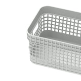 Cesto organizador Ou 2,5L Linha Grid