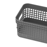 Cesto organizador Ou 2,5L Linha Grid