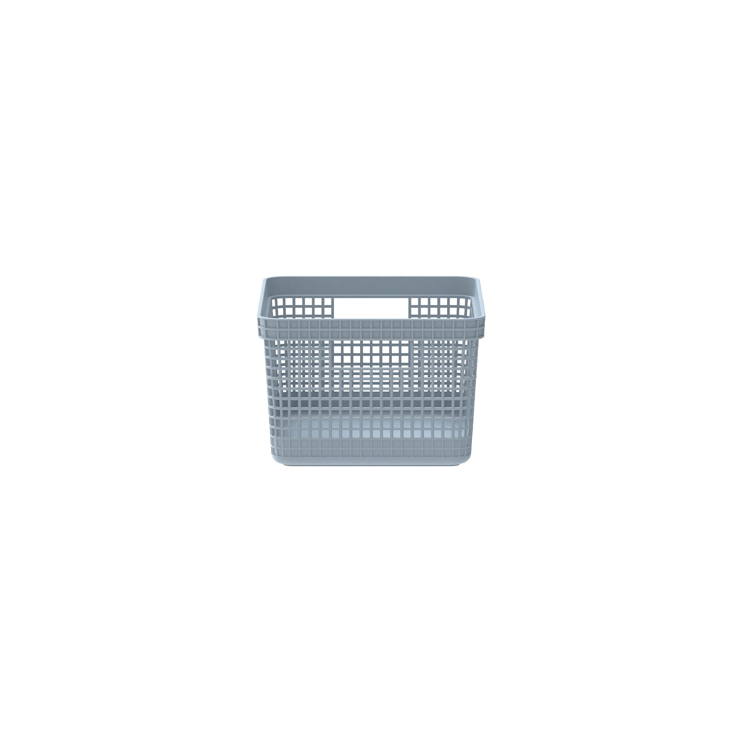 Cesto organizador Ou 8L Linha Grid