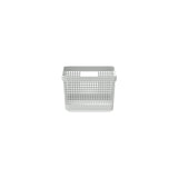 Cesto organizador Ou 8L Linha Grid