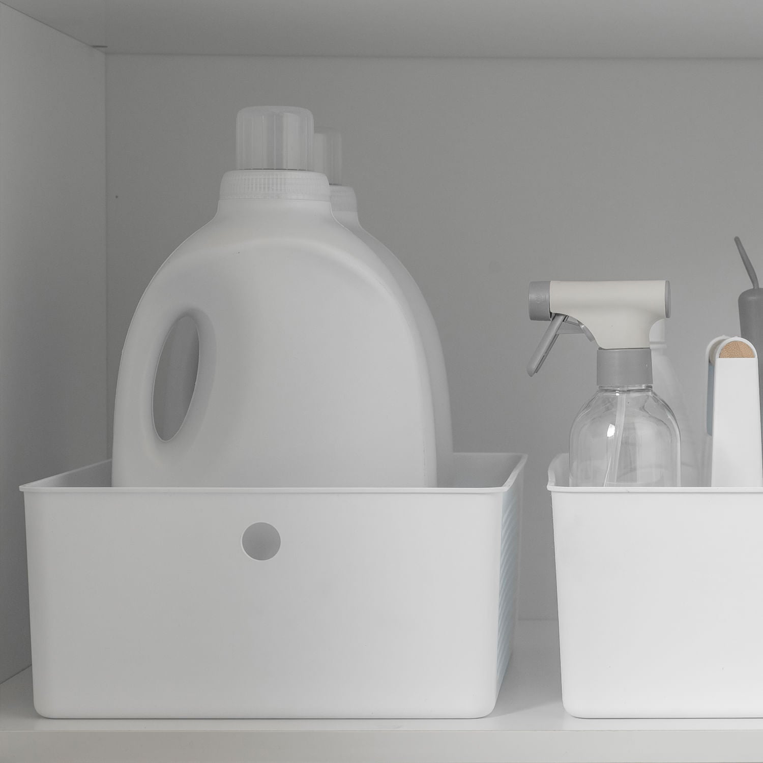 Cesto Ou 12L Linha Flow