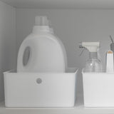 Cesto Ou 12L Linha Flow