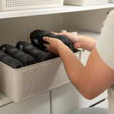 Cesto Ou 12L Linha Flow