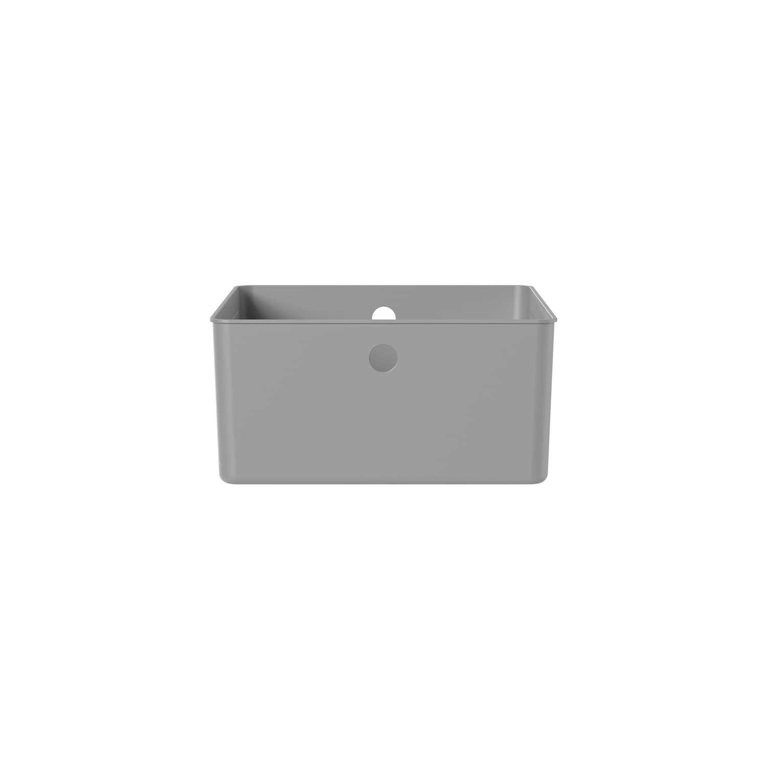 Cesto Ou 12L Linha Flow