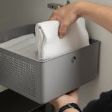 Cesto Ou 12L Linha Flow