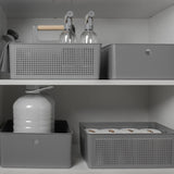 Cesto Ou 12L Linha Flow