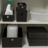 Cesto Ou 12L Linha Flow