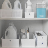 Cesto Ou 12L Linha Flow