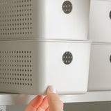 Cesto Ou 3L Linha Flow