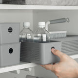 Cesto Ou 3L Linha Flow