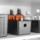 Cesto Ou 3L Linha Flow