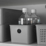 Cesto Ou 3L Linha Flow