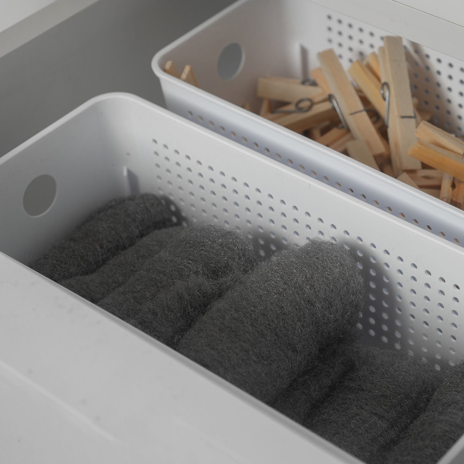 Cesto Ou 4,2L Linha Flow