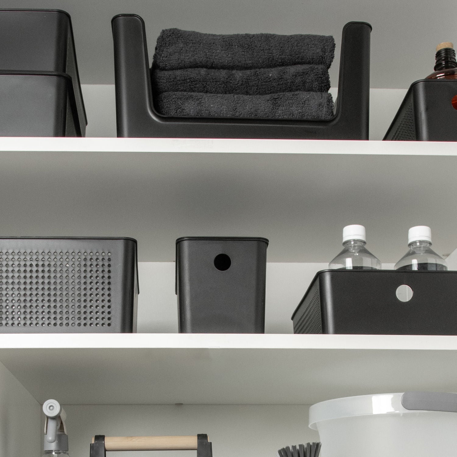 Cesto Ou 4,2L Linha Flow