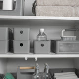 Cesto Ou 4,2L Linha Flow