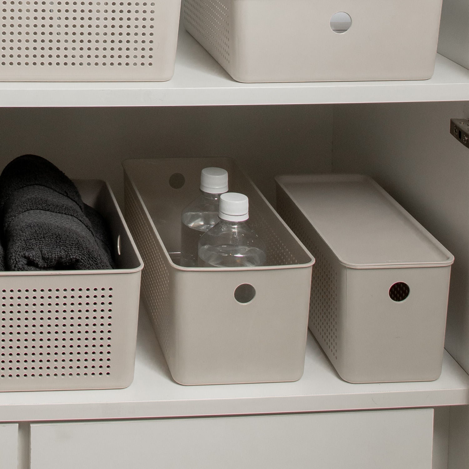 Cesto Ou 4,2L Linha Flow