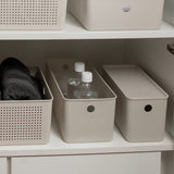 Cesto Ou 4,2L Linha Flow