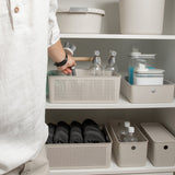 Cesto Ou 4,2L Linha Flow