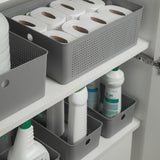 Cesto Ou 4,5L Linha Flow