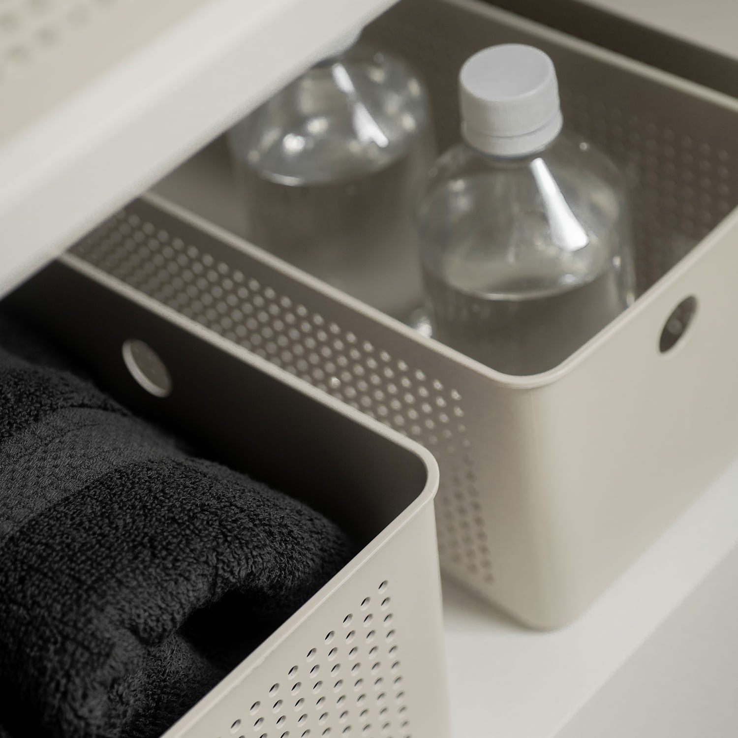 Cesto Ou 4,5L Linha Flow