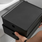 Cesto Ou 5,4L com tampa Linha Flow