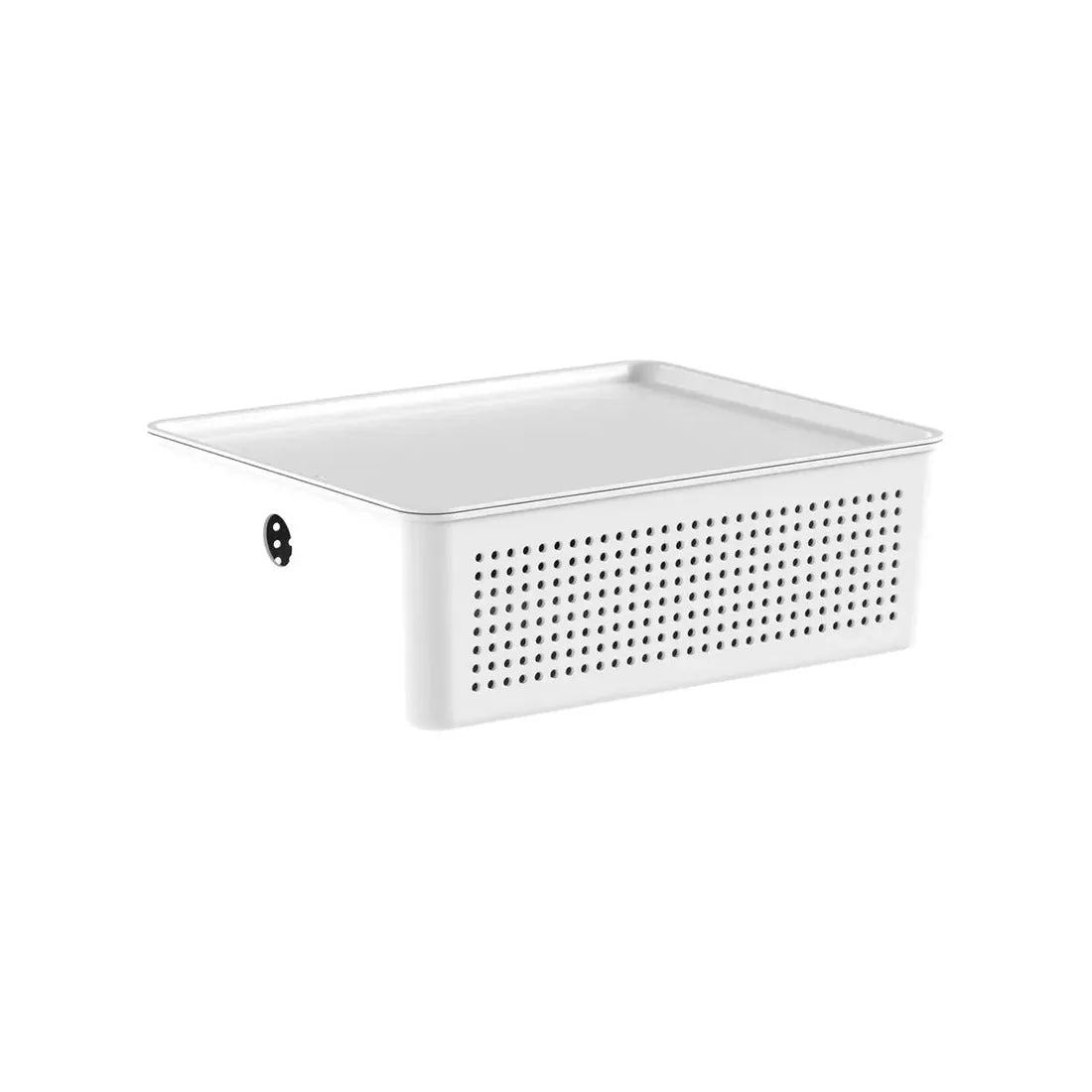 Cesto Ou 5,4L com tampa Linha Flow