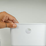 Cesto Ou 6,6L Linha Flow